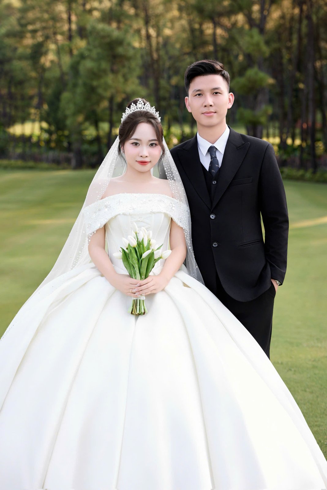 Ảnh cưới 4