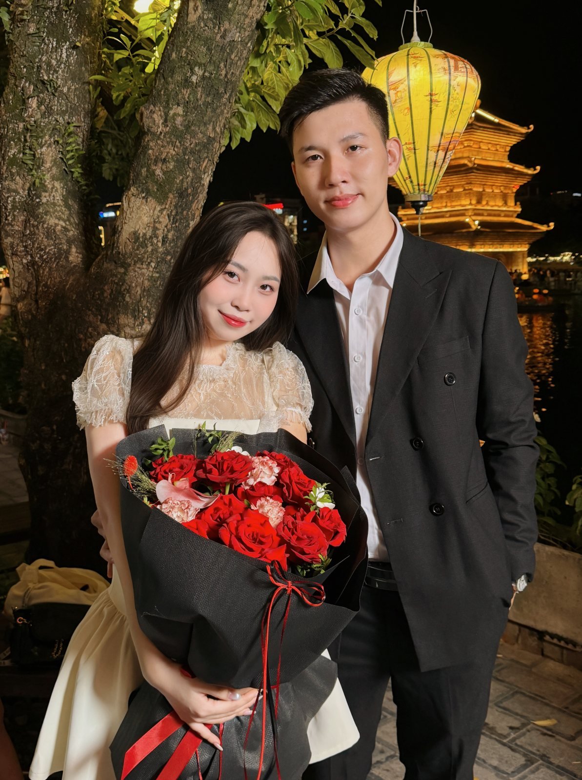 Kỷ niệm Mùa Thu