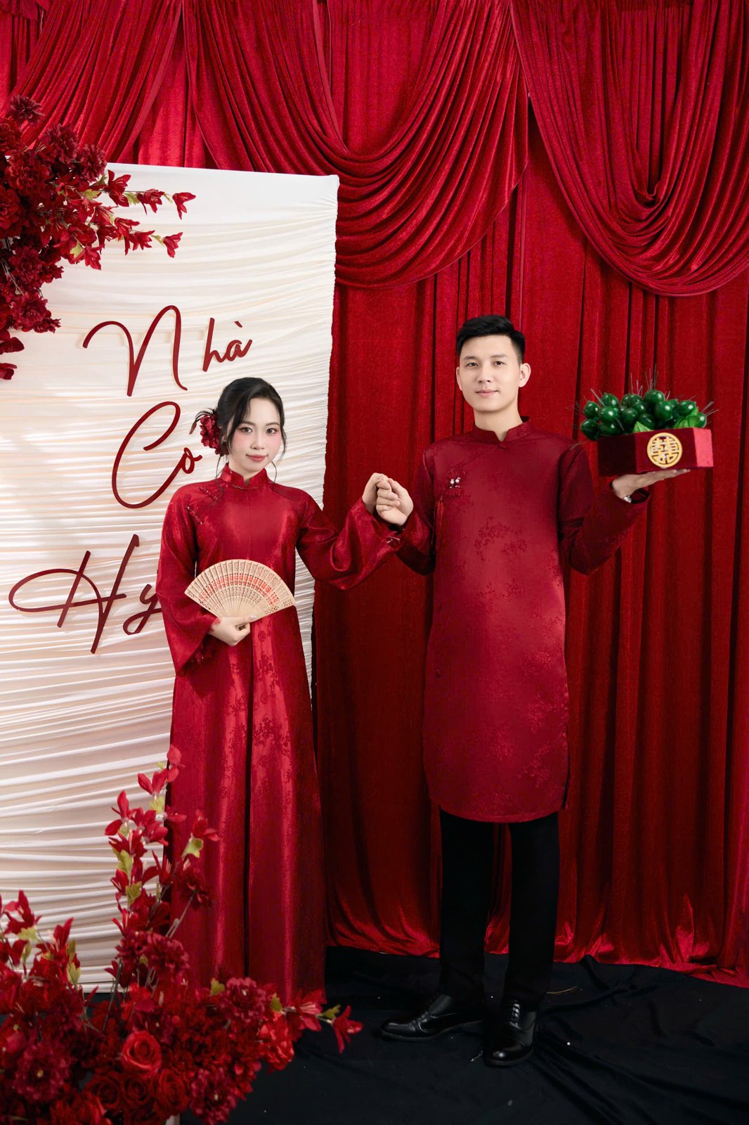 Ảnh cưới 2